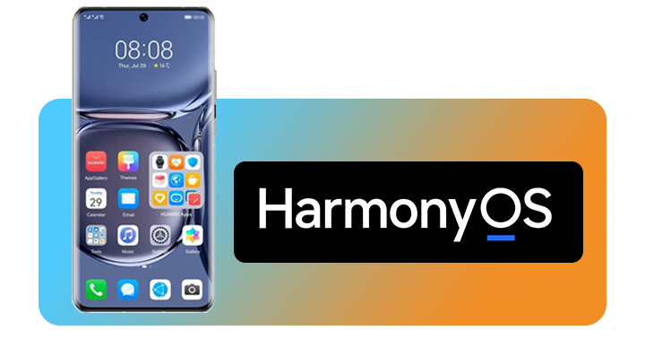 Harmony Os