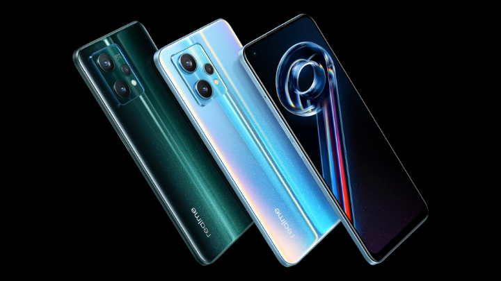 realme 9 Pro