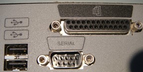 Serial Port