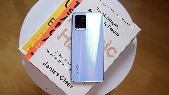 honor 20 lite phone