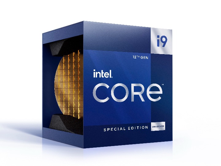 12th Gen Intel Core i9-12900ks Desktop Processor