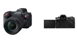Canon Eos R5 C Feature Image