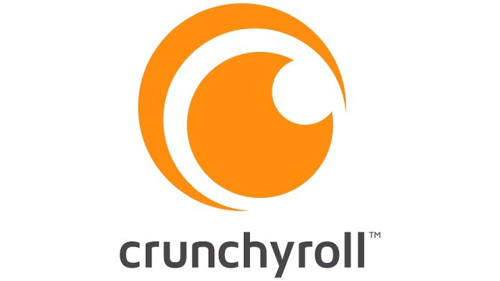 Crunchyroll Logo