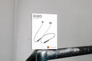 Dizo Wireless 4