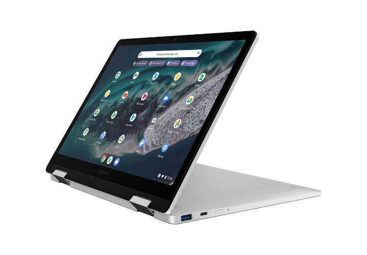 Galaxy Chromebook 2 360 2