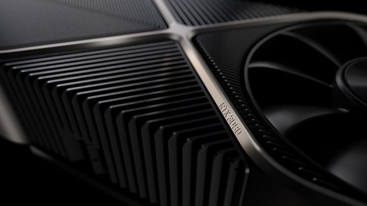 Geforce Rtx 3090ti 5