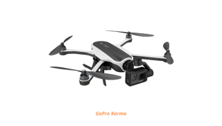 Gopro Karma Drone