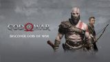 God Of War Live Action