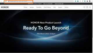 Honor X Series Launch