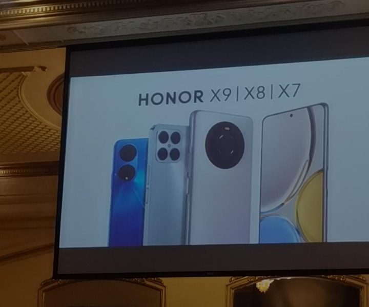 Honor X Series Now Official