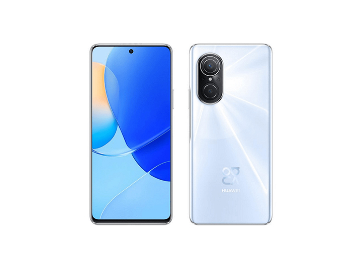 Huawei Nova 9 Se Featured