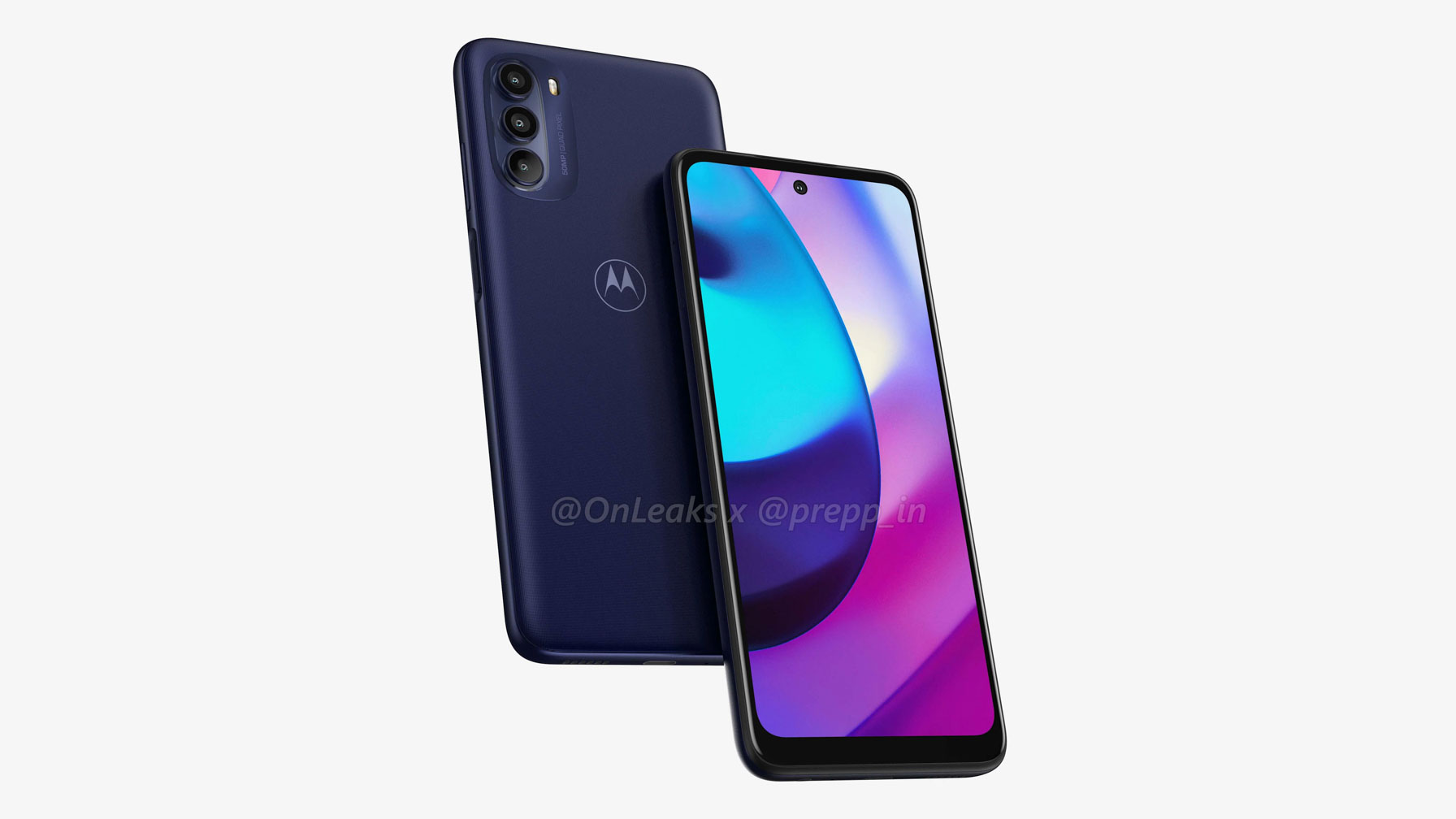 Motorola G 5G (2022) Specs And Renders Leaked » YugaTech | Philippines ...