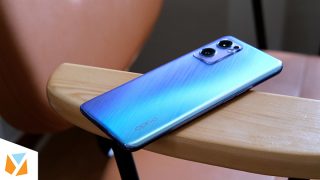 Oppo Reno7 5g