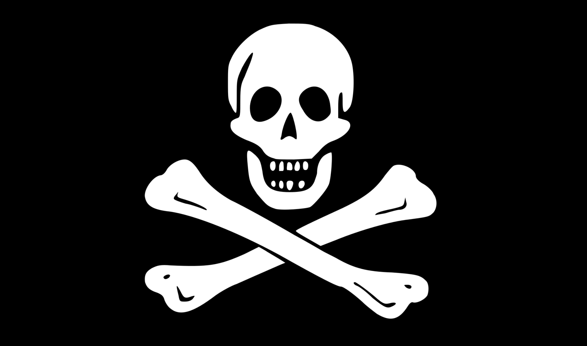 Piracy 1