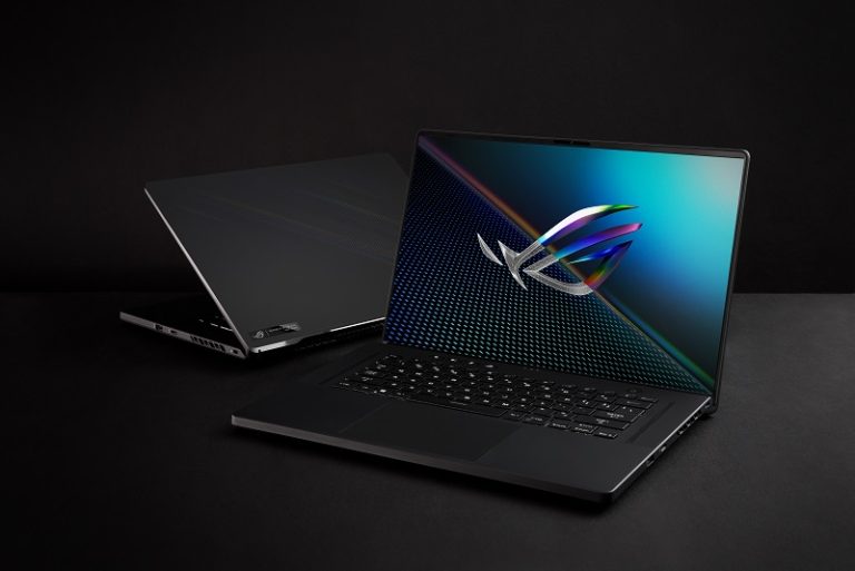 ASUS ROG Zephyrus M16 (2022) w/ Intel 12th Gen launched in PH, priced ...