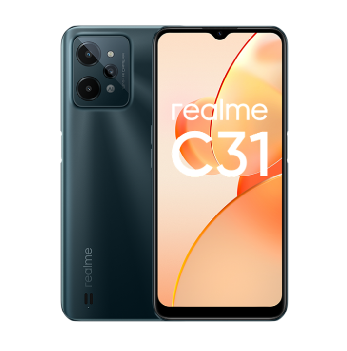 Realme C31 1