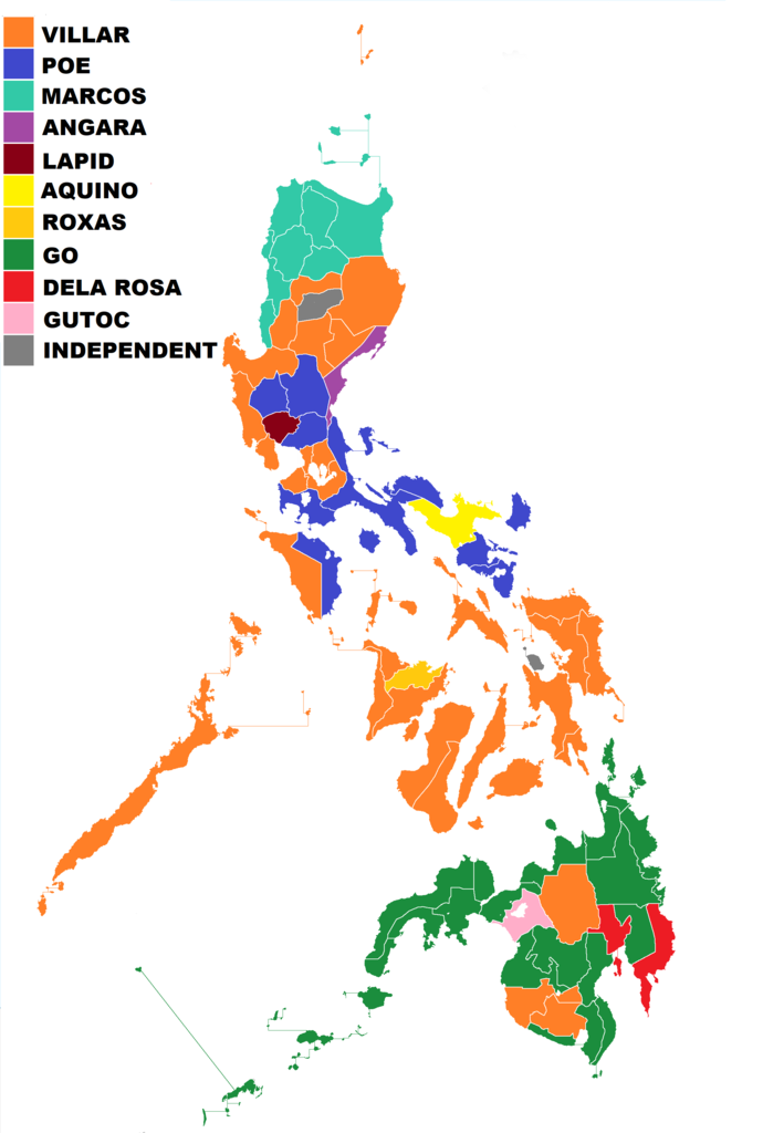 A brief history of automated elections in the Philippines (Part 2 ...