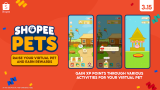 Shopee Pets Launch Kv2