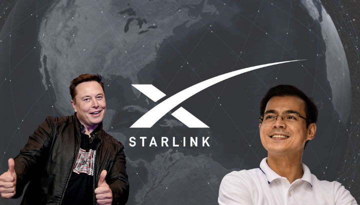 Starlink Isko