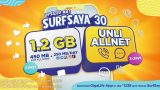 Surfsaya 30