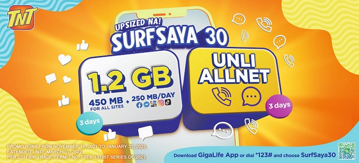 tnt-upgrades-surfsaya-30-w-all-net-unli-call-text-and-more-data