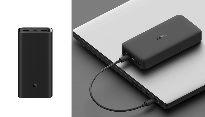 Xiaomi Powerbank