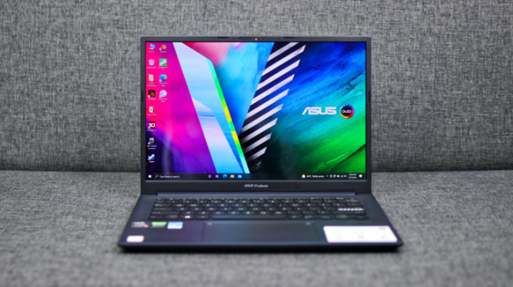 Asus Vivobook Pro 14 Oled M3401q Hands On Yugatech Philippines Tech News And Reviews 1623