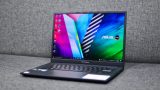 Asus Zenbook Pro 14 Oled 2