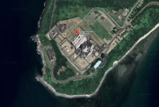 Bataan Nuclear Power Plant