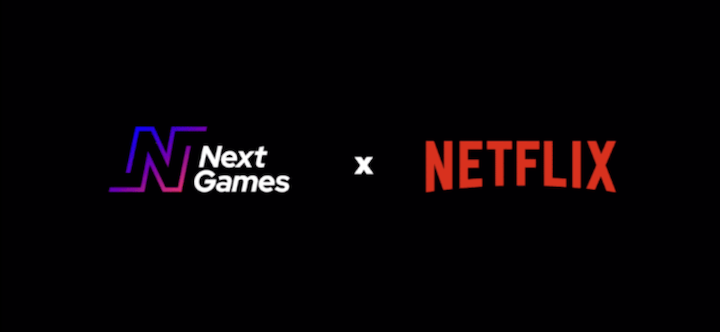 Netflix Next Games