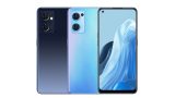 Oppo Reno7 5g