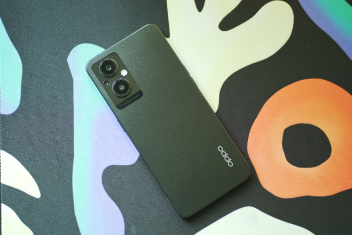 Oppo Reno7 Z 5g 9