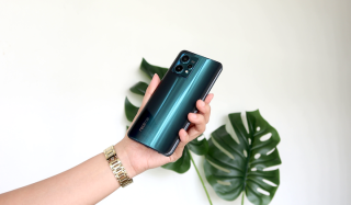 Realme 9 Pro Plus 23