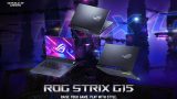 Rog Strix G15 2022