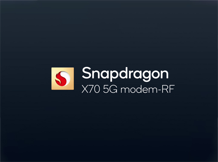 Snapdragon X70 5g Modem Rf