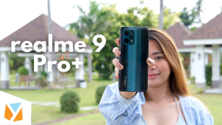 Thumbnail Realme 9 Pro Plus