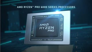 Amd Ryzen Pro 6000 2