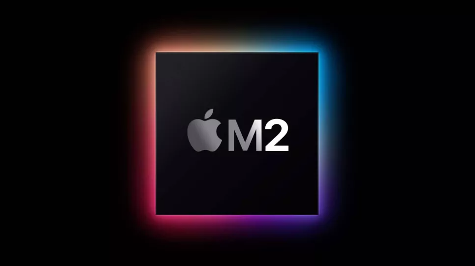 Apple M2 Chip