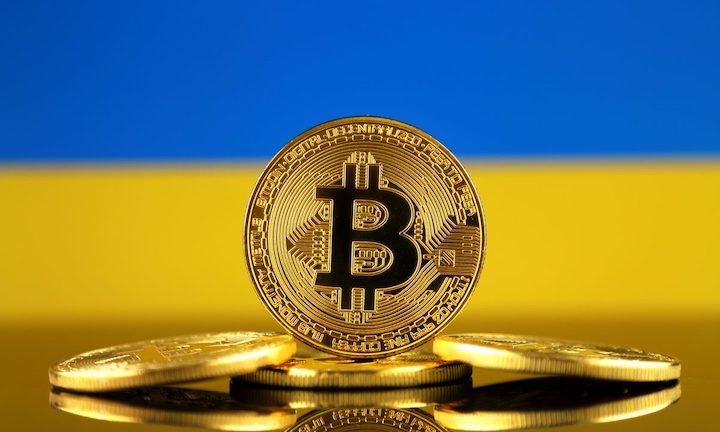 Bitcoin Ukraine