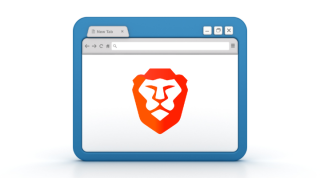 Brave browser