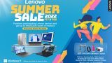 Lenovo Summer Sale 2022