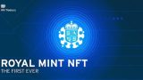 Royal Mint Nft