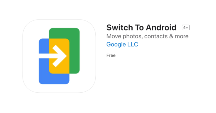 Switch To Android App 2