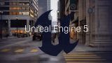 Unreal Engine 5 4