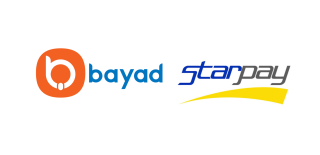 Bayad X Starpay