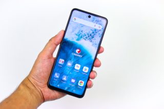 Cherry Mobile Aqua S10 Pro 5g 12