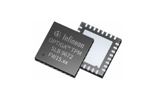 Infineon Optiga Tpm