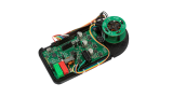 Infineon 12v Motor Control Evalkit