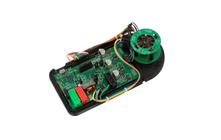 Infineon 12v Motor Control Evalkit