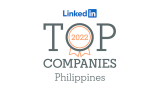 Linkedin Top 2022 Ph